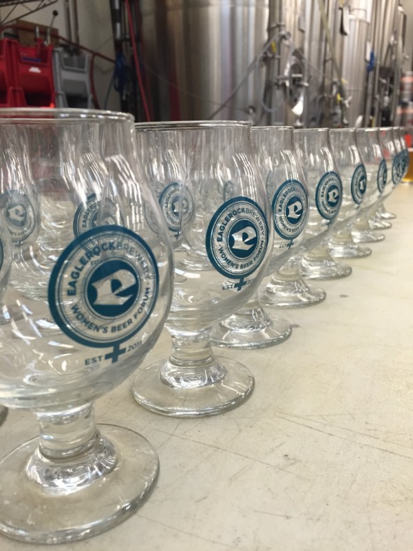 Reminder: Women's Beer Forum TOMORROW! - mailchi.mp/eaglerockbrewe…