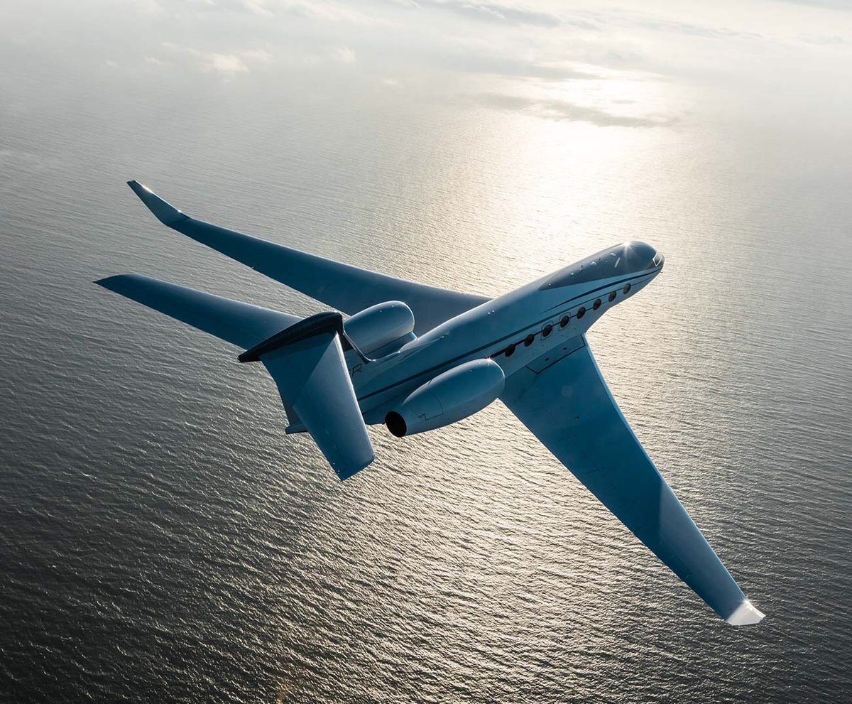 We know we’re not alone when we 
say we love everything about the <a href="/gulfstreamaero/">Gulfstream Aerospace</a> G650ER …
#fboexperience #fbo #privateaviation 
#jetbase #privatejet 
#businessaviation #melbourne 
#luxlifestyle #flymjb