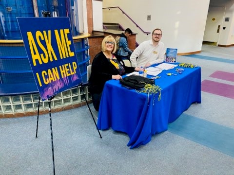 CSN_Alumni's tweet image. Today is the start of the Spring 20 semester!  Do you remember your first day at CSN? What advice would you give to new/returning students? #CSNAlumni @CSNCoyote @CSNFoundation