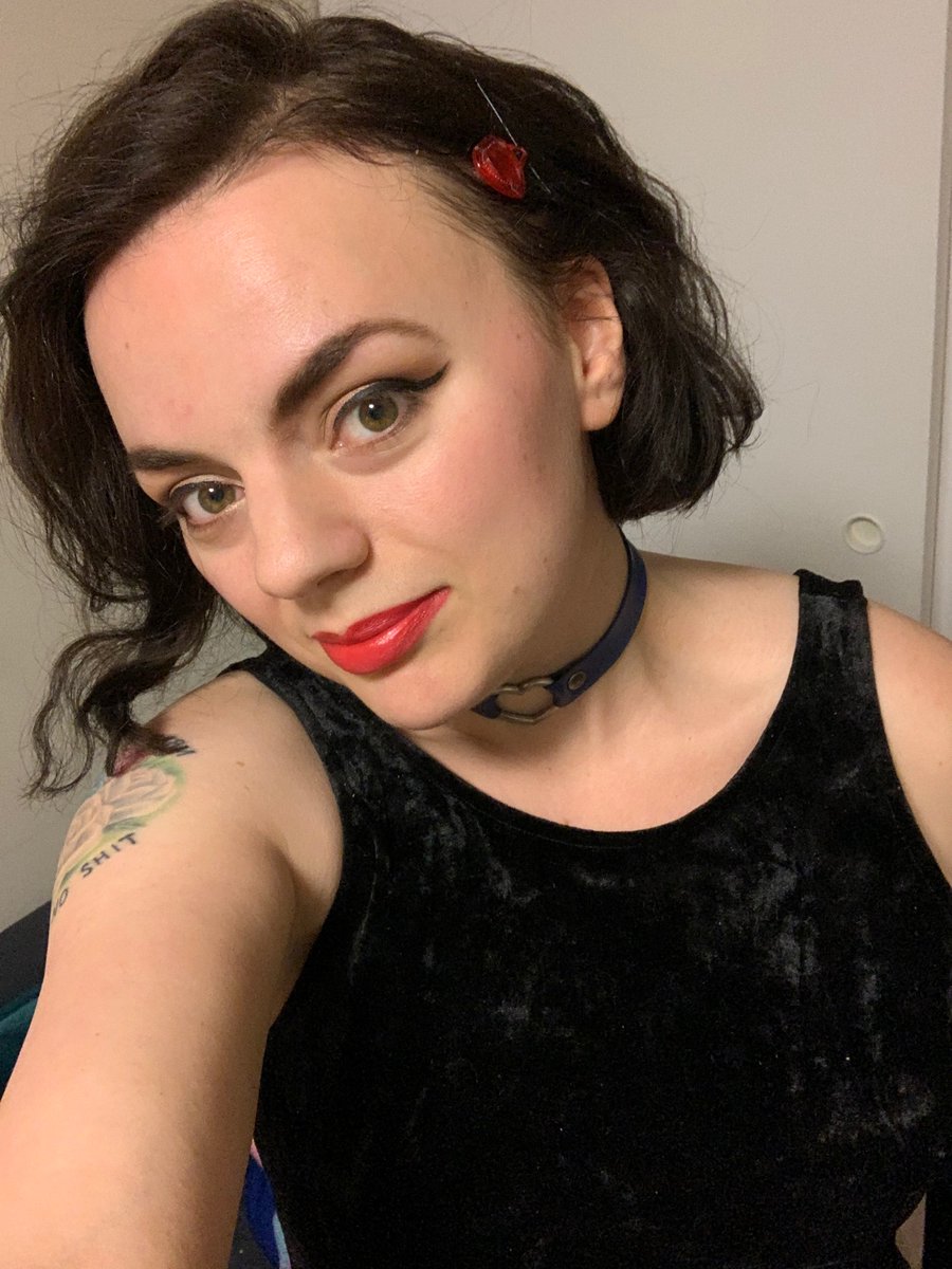 Kate Sloan (she/her) tweet media
