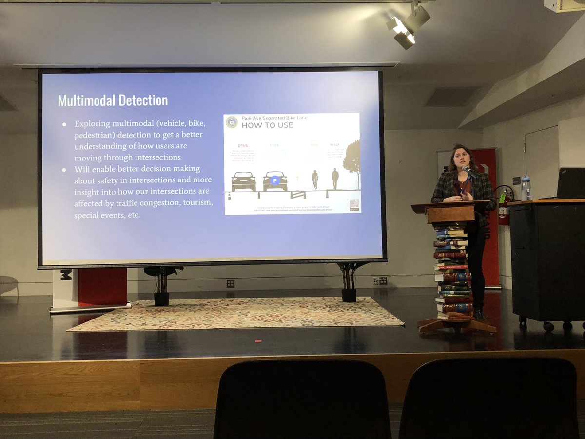 Great to hear about all the exiting <a href="/smart/">Steve Martocci</a> <a href="/connected/">Younghoon Jeong</a> activities in the <a href="/CityPortland/">City of Portland, Maine</a> including #multimodality and work w/ <a href="/ELGL50/">ELGL: Engaging Local Government Leaders</a> <a href="/GPCOG207/">Greater Portland Council of Governments</a>