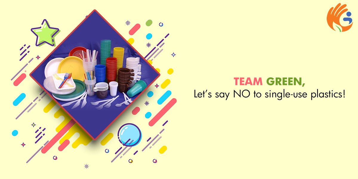 WESCoorg's tweet photo. Ditch the plastic straw, chuck the plastic bag,          
Our convenience costs less, but the damage lasts long!

#SayNoToPlastic #NoToSingleUsePlastic
#EnviornmentConscious #TeamGreen https://t.co/mrPeo13707