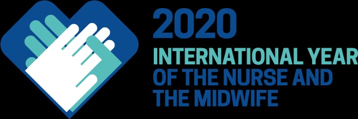 Zippyana1's tweet photo. It's the year of nurses and midwife . What are you doing about it? https://t.co/qmJm662xAp