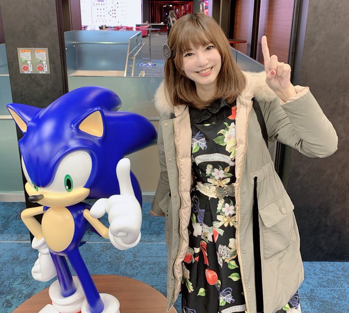 Twitterのコスプレ画像20