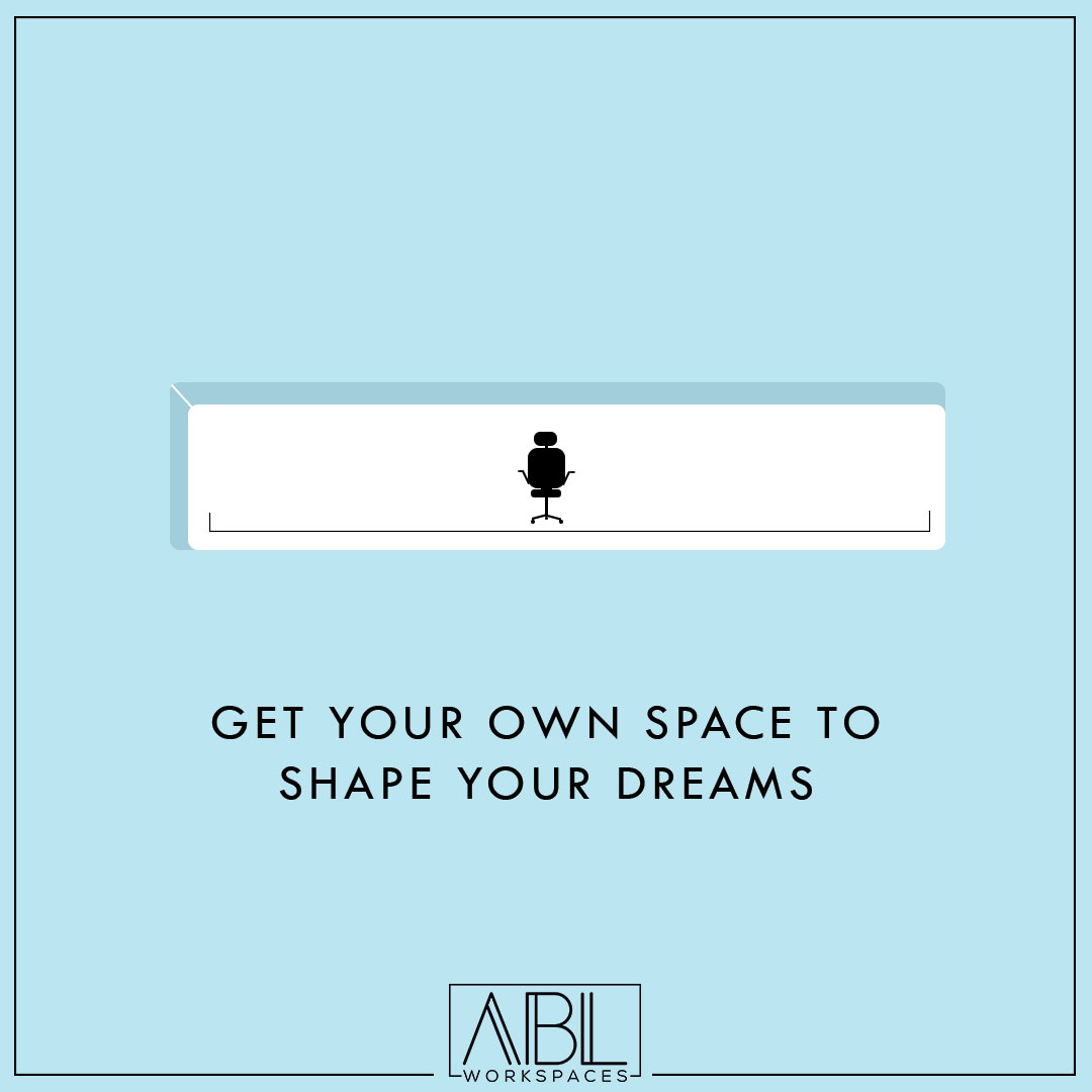 ABLWorkspaces's tweet image. Find that perfect office space at Abl Workspaces

#ABLWorkspaces #coworking #coworkingspace #coworkinglife #coworkers #worklife #puttingideastowork