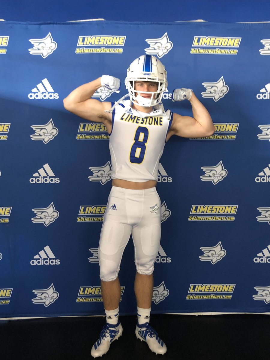 Jackson Dorris (@jacksondorris2) on Twitter photo Limestone today thank you @CoachFargo_LCFB and <a href="/Coach_BTurk/">Brian Turk</a> for a great visit. <a href="/SCSabreFootball/">Southside Christian Football</a> <a href="/LimestoneFB/">Limestone Football</a> Limestone today thank you @CoachFargo_LCFB and <a href="/Coach_BTurk/">Brian Turk</a> for a great visit. <a href="/SCSabreFootball/">Southside Christian Football</a> <a href="/LimestoneFB/">Limestone Football</a>
