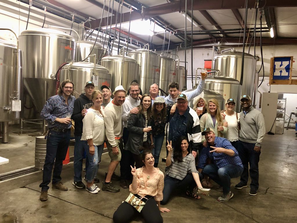 lexontap's tweet photo. This is what a @lexontap good time looks like!
https://t.co/B9C6RyV6v0 or contact us directly at sales@lexontap.com !
#shoplocal #lexbeerscene #lexingtonky #lexontap #tapinlex #sharethelex #beertour #craftbeertour #beerbustour #bustour #craftbeer #brewerytour #craftbrewerytour https://t.co/NsX4IU4UPX