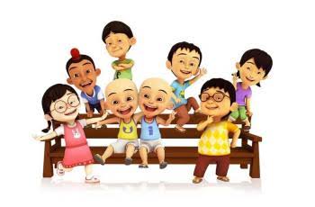 Upin Ipin Keris Siamang Tunggal Malaysia Submits Animated Film To The Oscars