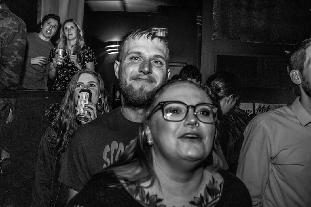 MegisUncool's tweet photo. Emo night was a blast. 🖤 https://t.co/sxkrPho9Fj
