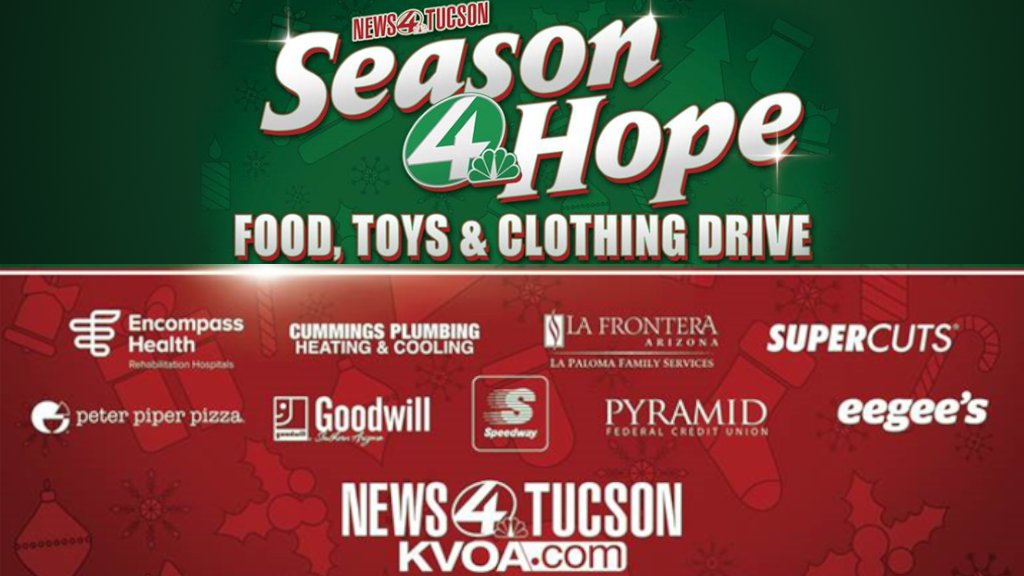 Community Food Bank Foodbanktucson Twitter