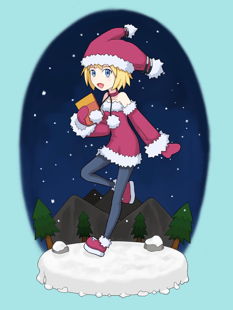 IchibanHybrid's tweet photo. “Hey there~” - Witch

#Phantombrave https://t.co/jTfSKvMKRO