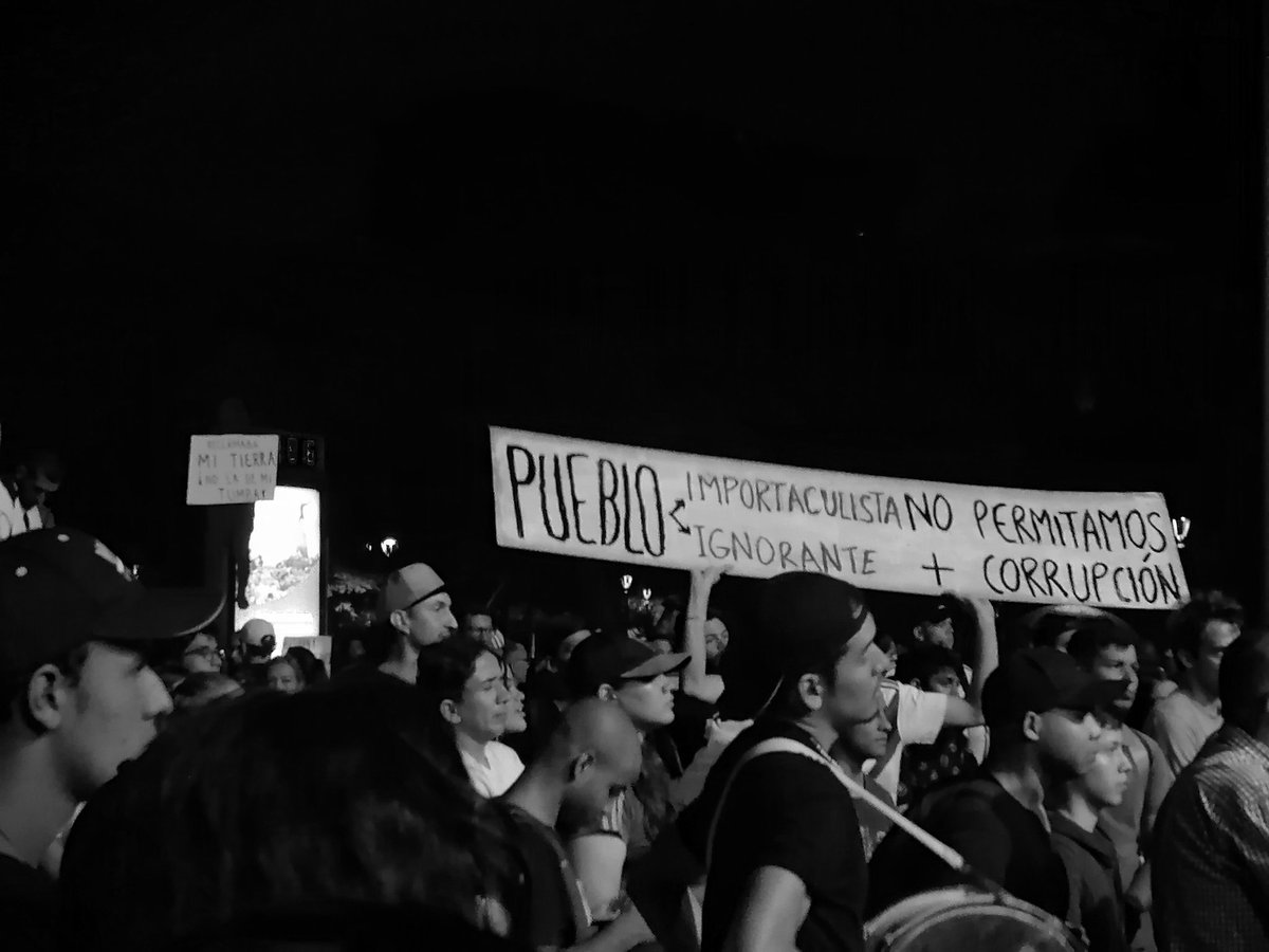 ValeriaCalvoO's tweet photo. #21eElParoContinua
#21EParoNal
#CaliResistente https://t.co/QTK6BBajpr