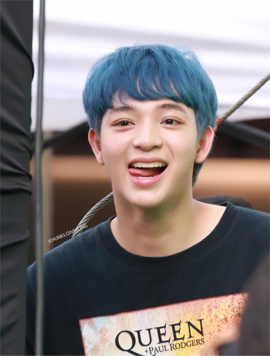 kunklomkling's tweet photo. ความน่ารักมากมายก่ายกอง เกินไป🏀😍

#บาสเด็กอ้วนที่แท้จริง
#bbasjtr @basjtr https://t.co/QLe38qiXr1