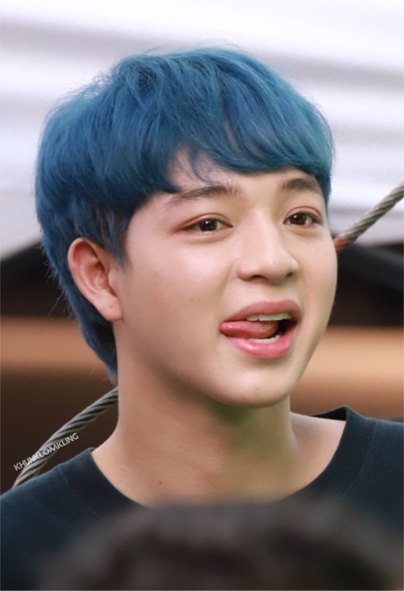 kunklomkling's tweet photo. ความน่ารักมากมายก่ายกอง เกินไป🏀😍

#บาสเด็กอ้วนที่แท้จริง
#bbasjtr @basjtr https://t.co/QLe38qiXr1