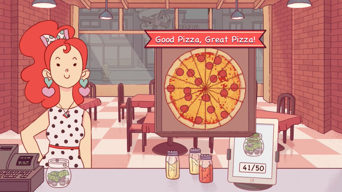 cambanks3's tweet photo. <3 <3 <3 pizza love. @kimmyslice247 #GoodPizzaGreatPizza https://t.co/ZqJPwWS9kz https://t.co/jlcGFJseyn