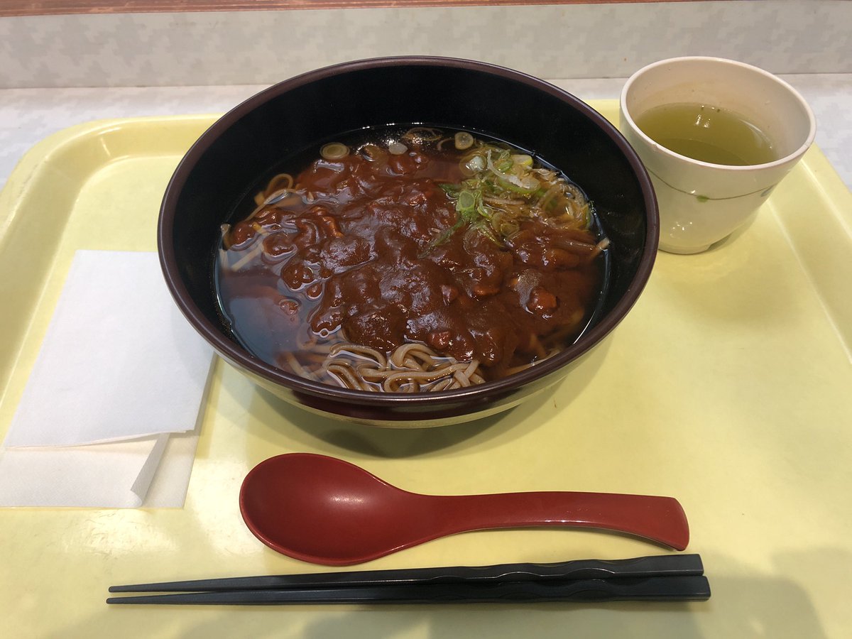 naya_fms's tweet photo. 11食目
 #年間250そばの道 https://t.co/9M1aGgKmJN