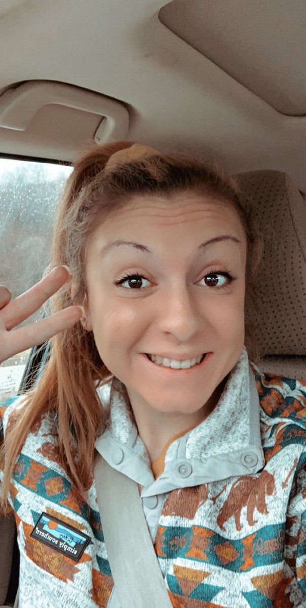 make sure to tune in tomorrow on our instagram as Emma takes over for the day for #WhyGreekWednesday !🤗💚