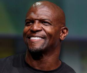 Terry Crews