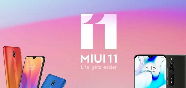 SmartyTech's tweet image. XIAOMI MIUI 11 NEW FEATURES: GLOBAL REVERSE COLOUR + NEW ANIMATIONS AND GESTURES. Awaiting for  MIUI 11 in 2020.#xiaomi #MIUI11 #Wednesdaywisdom