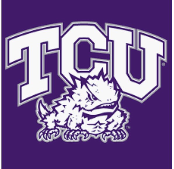 Want to thank <a href="/realCoachG/">Paul Gonzales</a> and <a href="/TCUFootball/">TCU Football</a> for stopping by <a href="/WillowridgeFB/">Willowridge Football</a> today to recruit some Eagles! #BlazeBlue