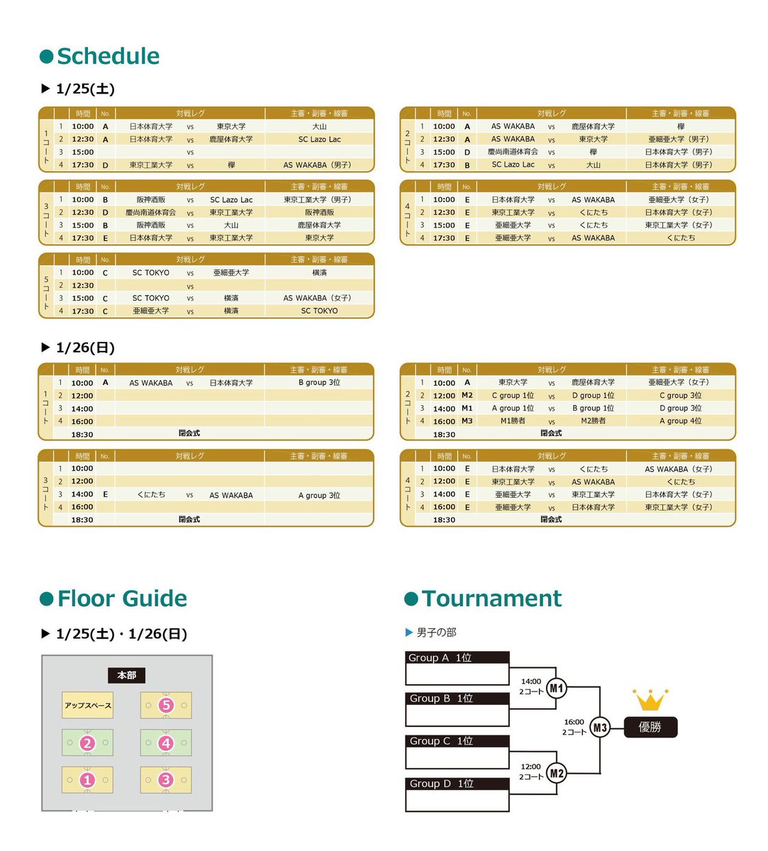 日本セパタクロー協会 tweet media