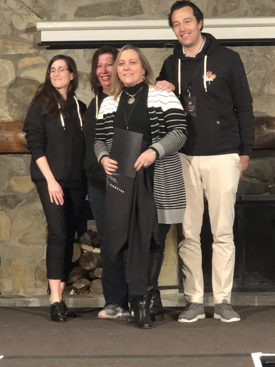 RPOmadam's tweet photo. Carol Golden for the win!!!  #pushthefrontier #pontoonproud https://t.co/xJb3gzL8Ns