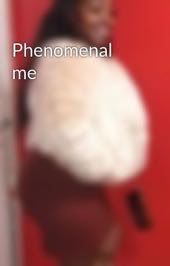ChinaBeila's tweet photo. I just posted "Phenomenal me " for my story "Phenomenal me". https://t.co/l10oPUCquG https://t.co/DEIS0OIcMF
