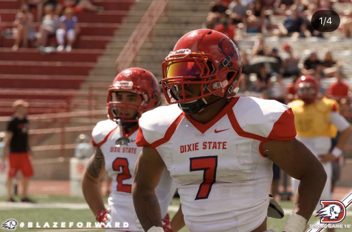 Amari Duncan tweet media