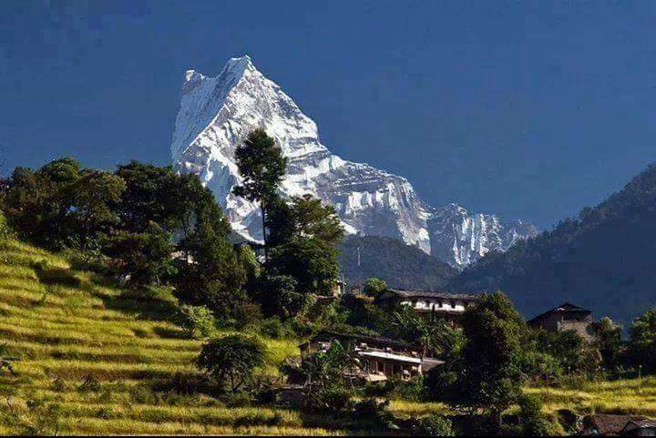 भगवानले सबथोक दिए, नेतामा ठगे ।