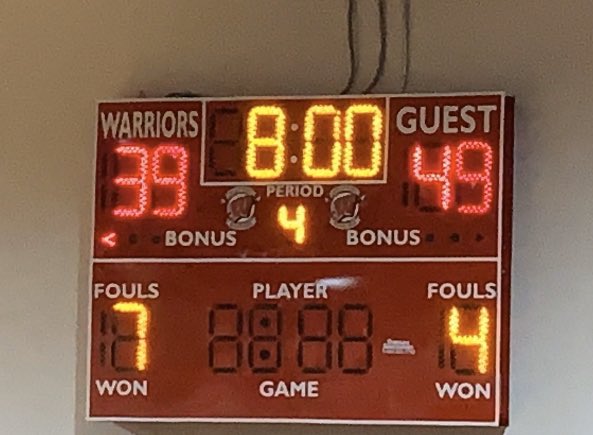 TWALadyRaidersWBB (@twaladyraiders) on Twitter photo <a href="/TWALadyRaiders/">TWALadyRaidersWBB</a> gave Freshman Guard <a href="/AlexBelton2023/">Alex</a> a nice birthday gift with a conference win over Wheatmore tonight! Junior Guard Ashley Bowman led the way with 15 pts and <a href="/JerielHPA20/">Jeriel Nesbitt</a> Nesbitt with 13 pts respectively. The Lady Raiders are now 13-2 overall; 5-1 conference. <a href="/TWALadyRaiders/">TWALadyRaidersWBB</a> gave Freshman Guard <a href="/AlexBelton2023/">Alex</a> a nice birthday gift with a conference win over Wheatmore tonight! Junior Guard Ashley Bowman led the way with 15 pts and <a href="/JerielHPA20/">Jeriel Nesbitt</a> Nesbitt with 13 pts respectively. The Lady Raiders are now 13-2 overall; 5-1 conference.