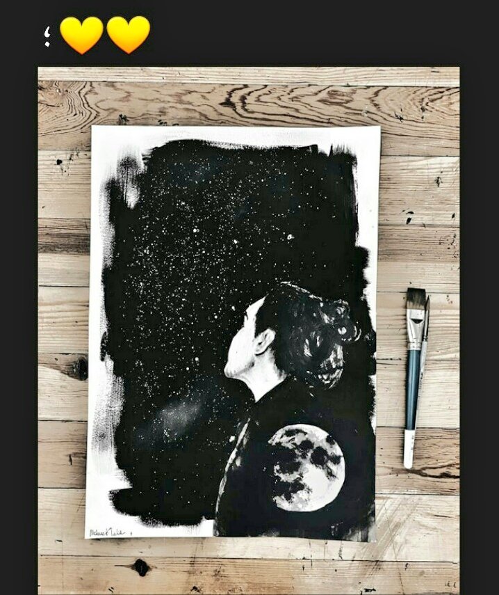 احياناً تواسي الناس بكلام انت
 محتاج تسمعه.💚 
#وجُد #وتين