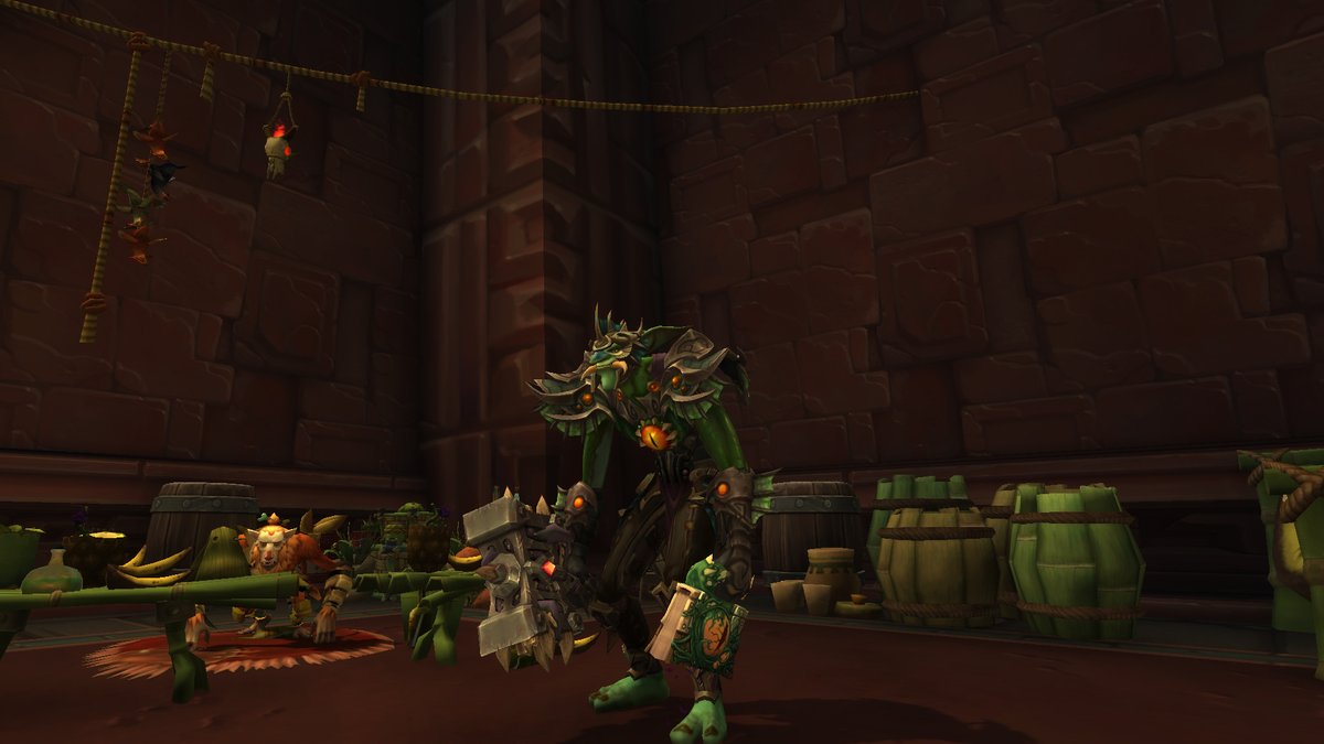 justthisguydave's tweet photo. Check out my screenshot from World of #Warcraft! #LOOT #raidnight https://t.co/YT2wPQPPy0