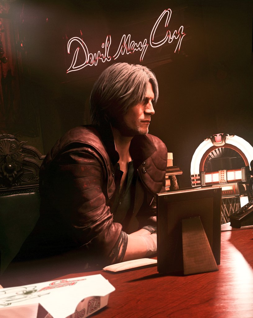 | Devil May Cry | [OPEN for rp]

• Cᴀɴᴏɴ / AU (DMC 1-5)
• Iɴdepeɴdeɴт / Seмι-lιт / Lιтerαтe
• #DMCRP #MVRP 
• English rp
• Crossovers/OCs welcome
• Friendly writer
• DMs open for rp/plotting
• NO drama/rp is rp

❤️ &amp; RT is appreciated. Thanks!

📷 nikasgamingphotography