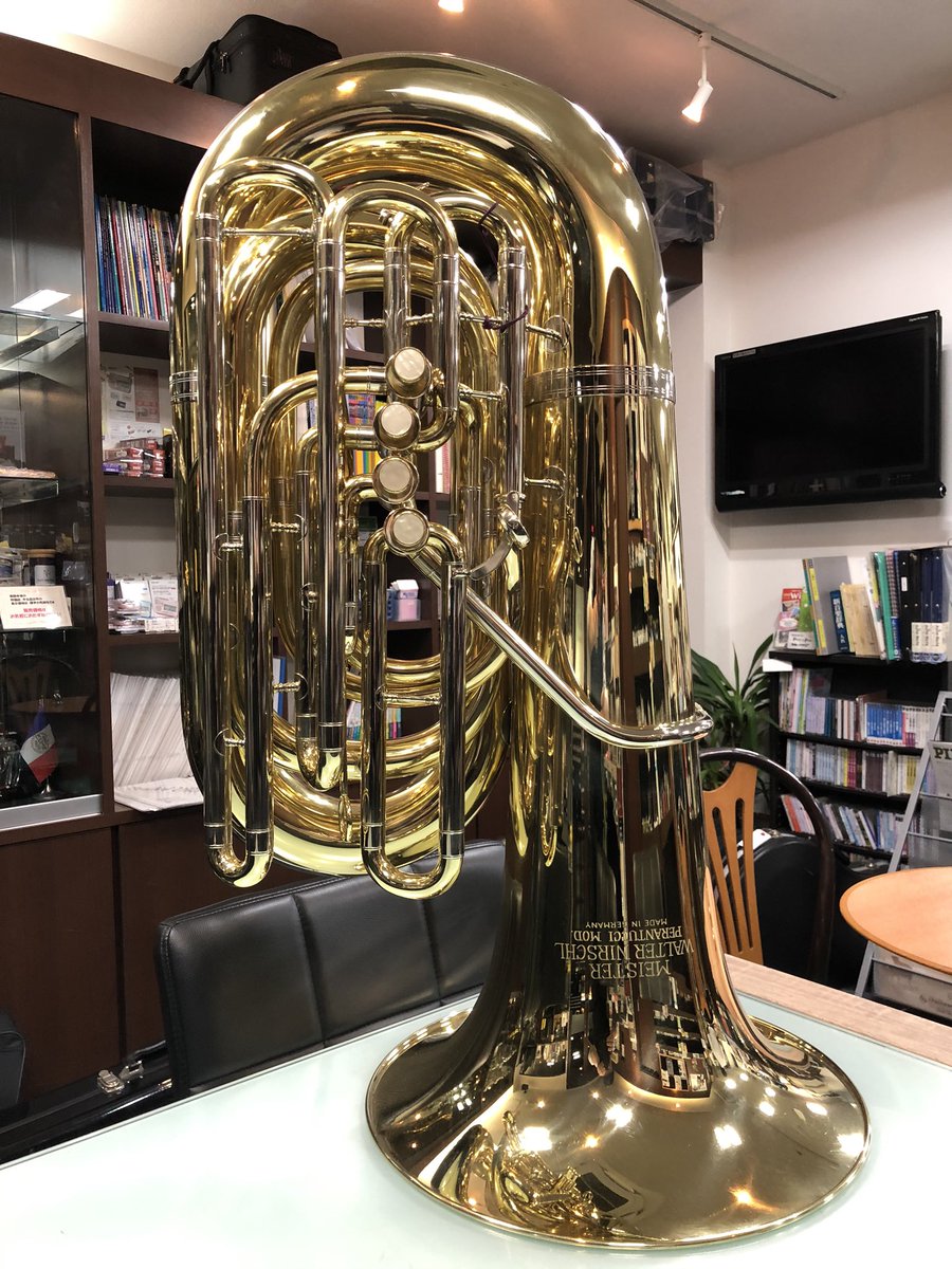 管楽器専門店WINDS LABO on X: 管楽器専門店WINDS LABO on X: