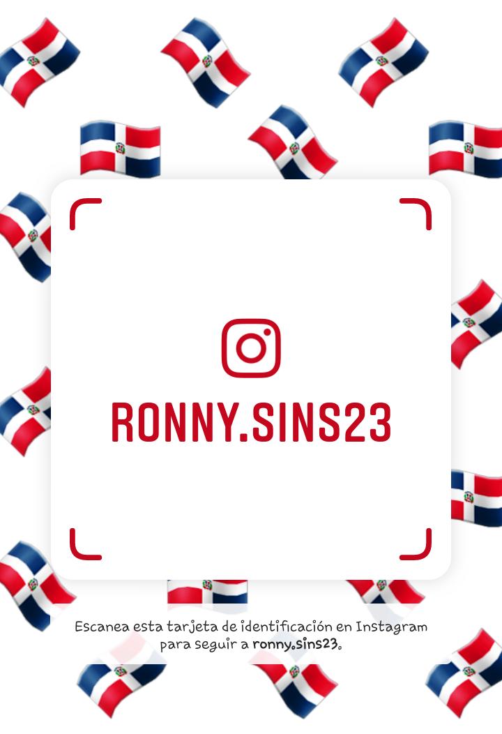 LilSins01's tweet photo. ¡Sígueme en Instagram! Nombre de usuario: ronny.sins23
https://t.co/MHhjahEZUK https://t.co/P3qokAo7Cv
