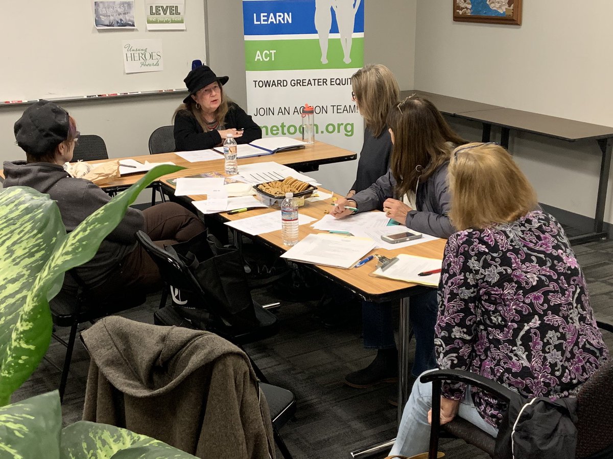 Every month Concord Art Association Board Members meet for long hours and discuss ways to beautify our communities. 

Thank you Nedo/Co-lab for hosting us.