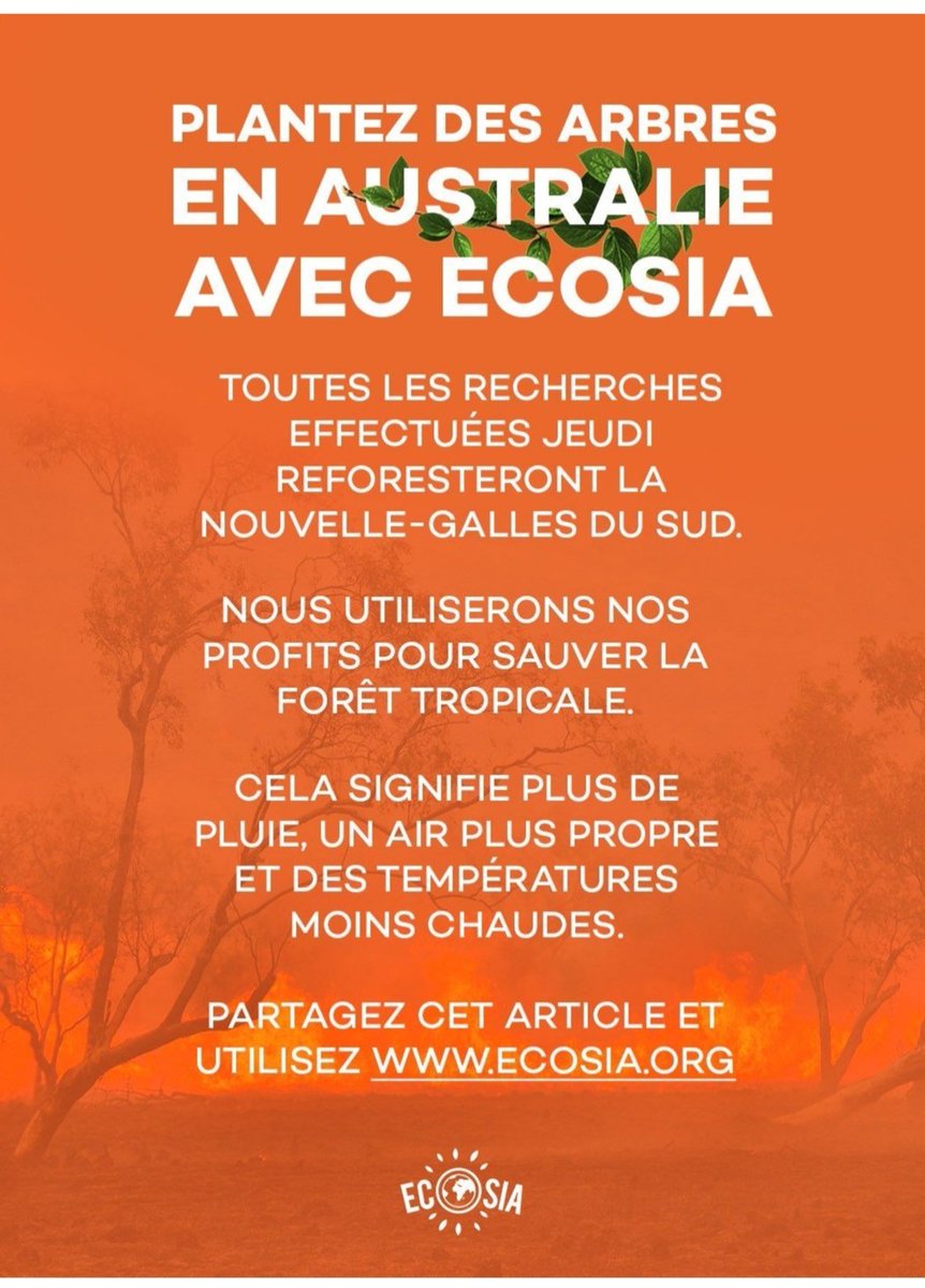 Romanee_mrl's tweet image. #ECOSIA4AUS 🍀