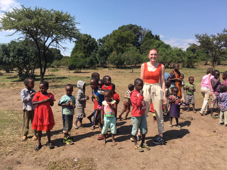 The thing about a safari trip is that you get to experience wildlife and the beauty of different cultures. DM us your email address and we'll send you our package rates. | #MaraEngai #africa #maasai #culturalexperience #safari #marariver #masaimara #tembeakenya #magicalkenya