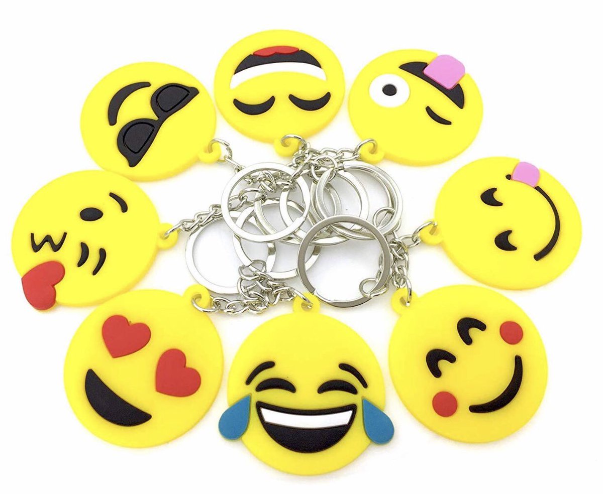 gckidcouncil's tweet photo. GC Student Council’s Emoji Keychain Fundraiser has begun! Order for yourself, a family member, your teacher, or even send one to your friends! Please include $1.00 for each purchased keychain along with your heart order forms. Sales end 1/31 or when supplies are gone! https://t.co/5MaD6oHlpP