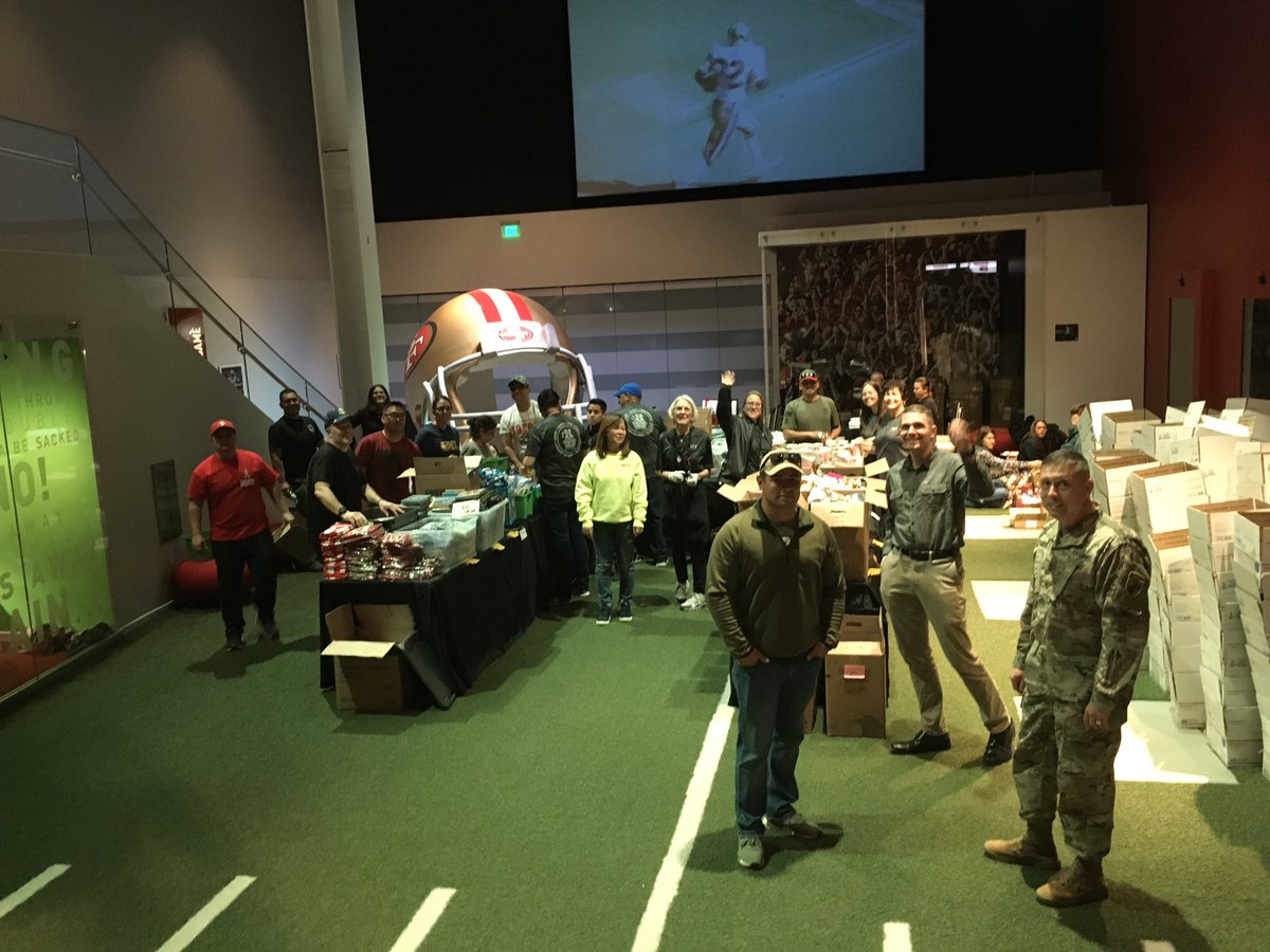 Op: Care & Comfort tweet media