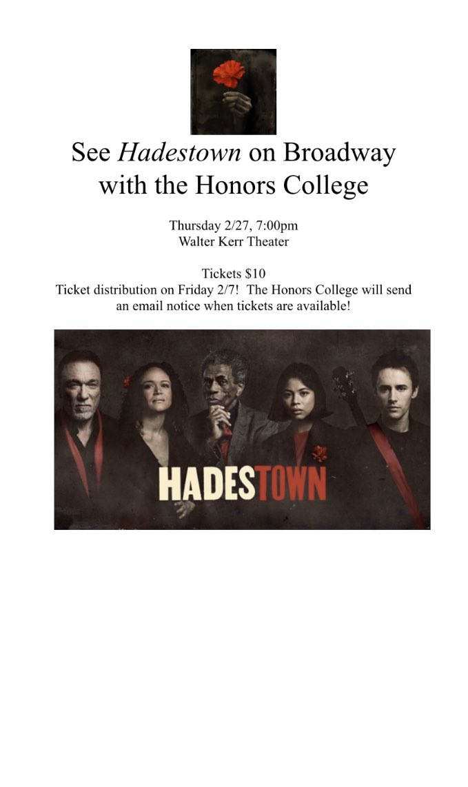 AdelphiHonors's tweet image. Who’s excited for our next cultural event?