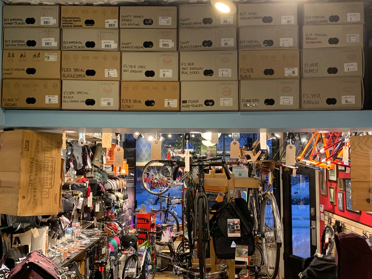 Hoopdriver Bicycles tweet media