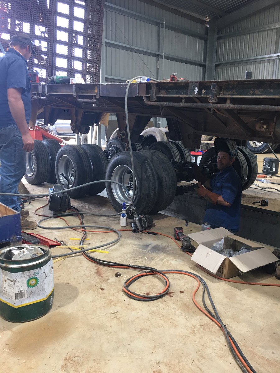 Farmers Across Borders tweet media