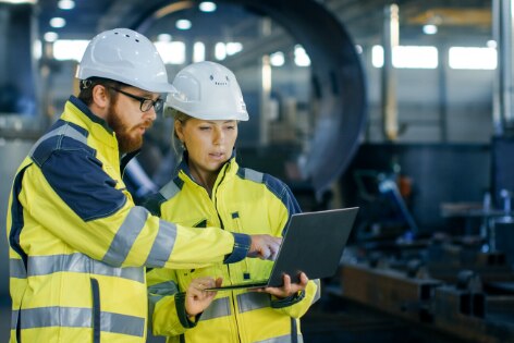 .<a href="/Oracle/">Oracle</a> is positioned as a #leader in Worldwide Manufacturing #FieldService Management Applications in IDC's 2019/2020 Marketscape! #OFSC #OracleCX