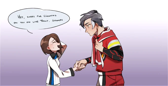 kabu's vengeance: 