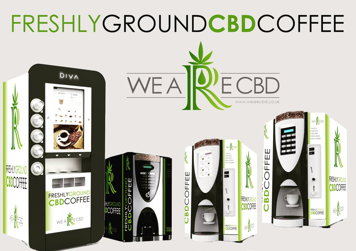 Fancy a CBD coffee machine in your work place then we are CBD can now offer this so if you run a coffee house ? Manage or own a cafe, CBD outlet or vape shop give us a shout available in the UK,USA and Europe ☕ #cbdcoffee #wearecbd #cbdhealth #cbdheals
#cbdcoffeemachine #hemp