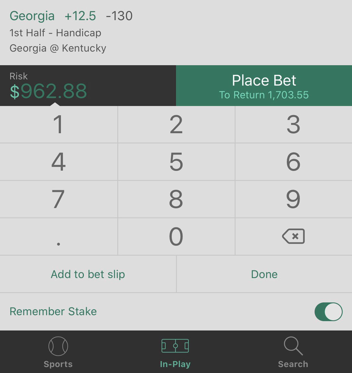 MaximumTipster's tweet image. Bet 7