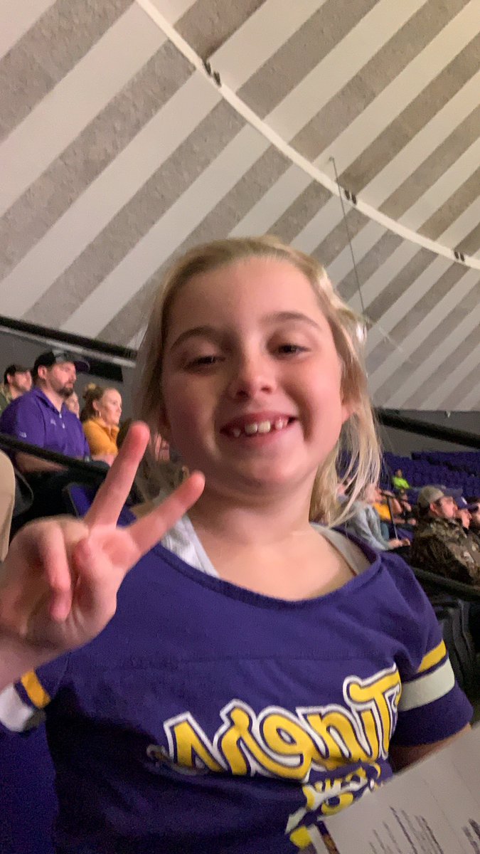 jmltigers's tweet photo. #LSU Geaux Tigers https://t.co/wlh9Ol9soR
