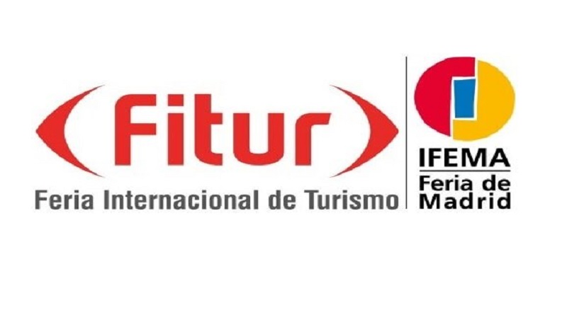 VTVcanal8's tweet photo. Delegación de Venezuela presenta panorama multidestino en FiTur 2020

#22Ene

https://t.co/lfq1L5GpoJ https://t.co/0aa5VnkFBl