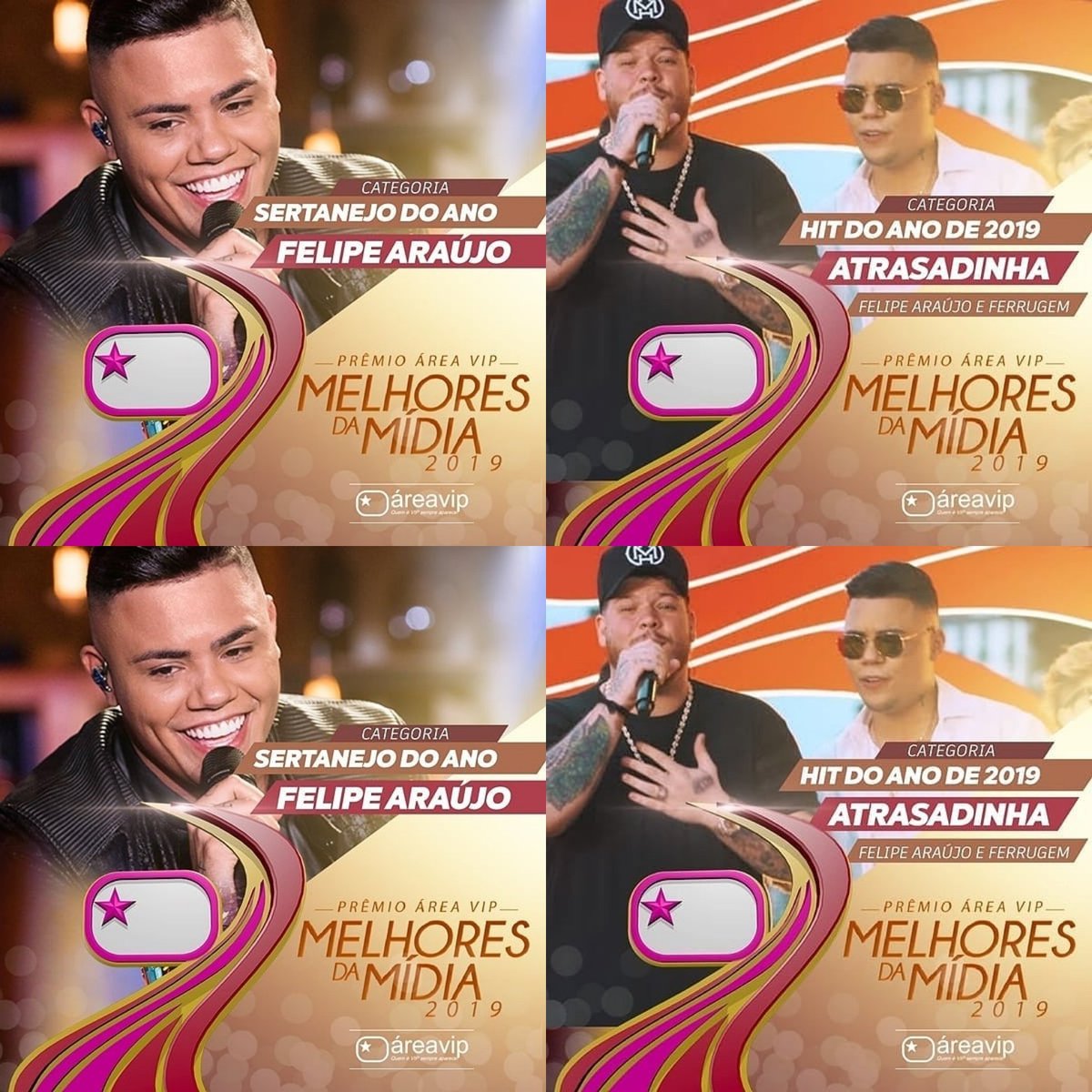 chefinhafa_pira's tweet photo. Hit do Ano Atrasadinha e sertanejo mais 🏆
#gratidão🙏🏻 #FcsFa #áreavip2019
@centraldefasfa
#chefinhasdepiracicaba https://t.co/SVU9gQk2xZ